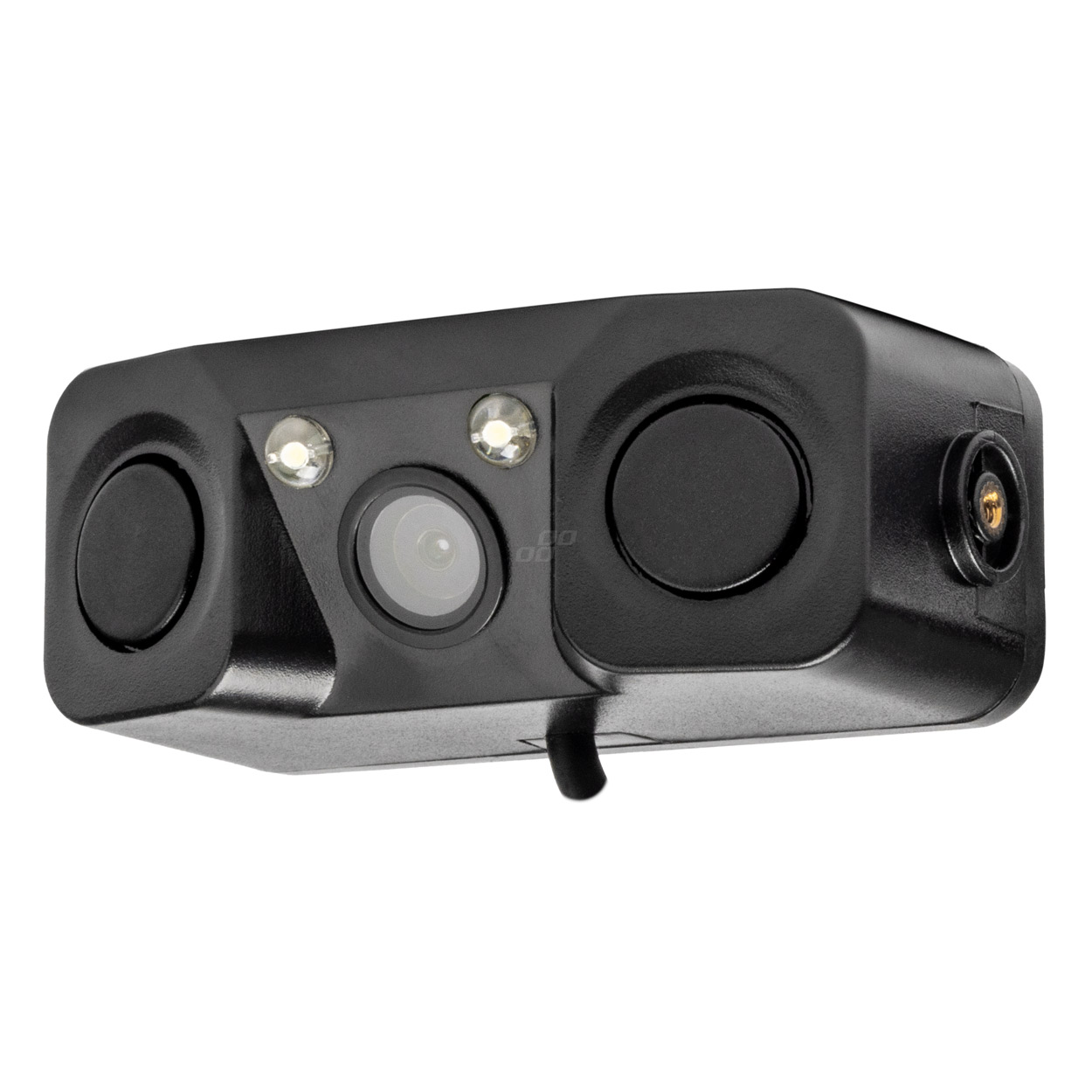 Cúvacia kamera HD-602 LED 12v 720p