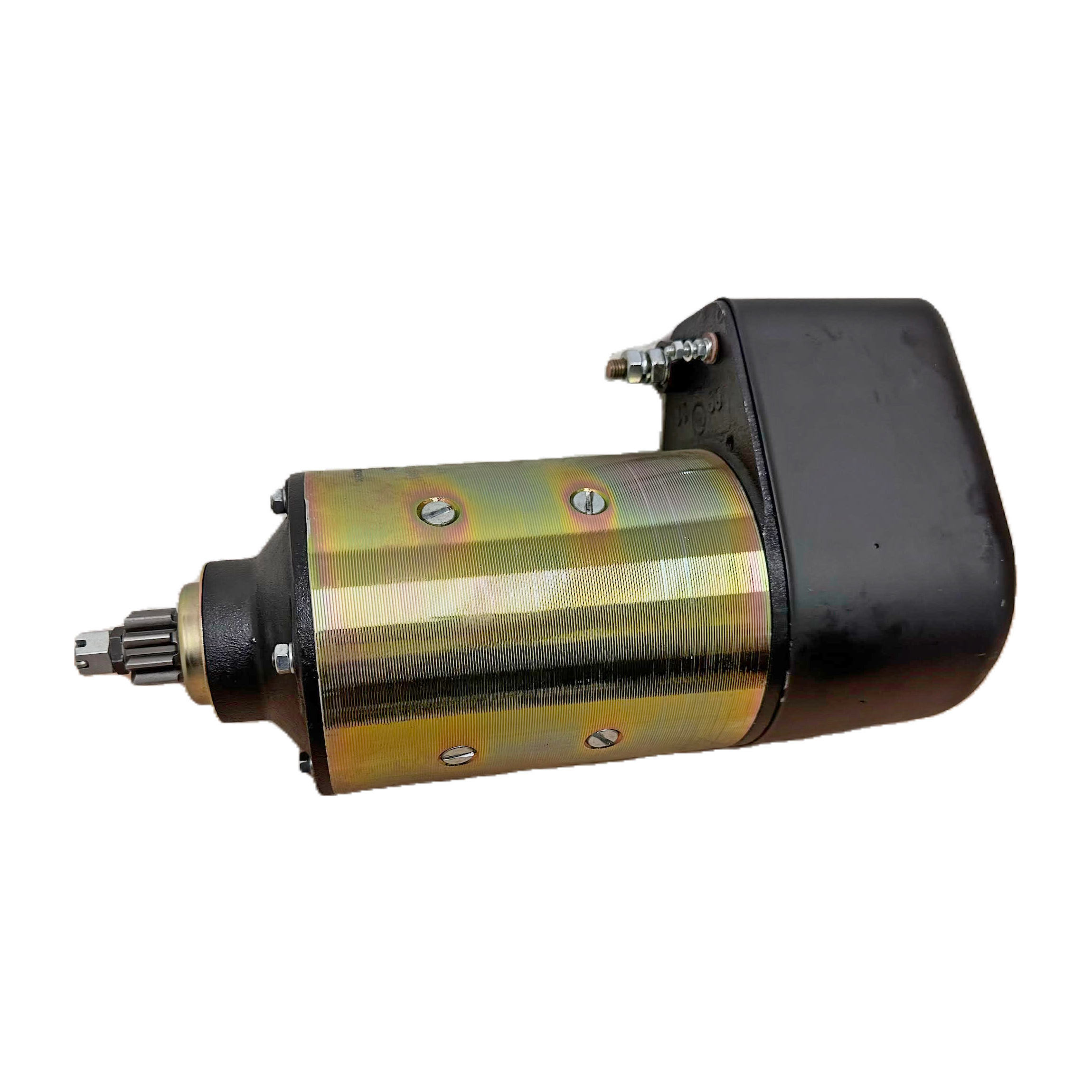 Štartér 24V 5,8KW 9-zubový T-148