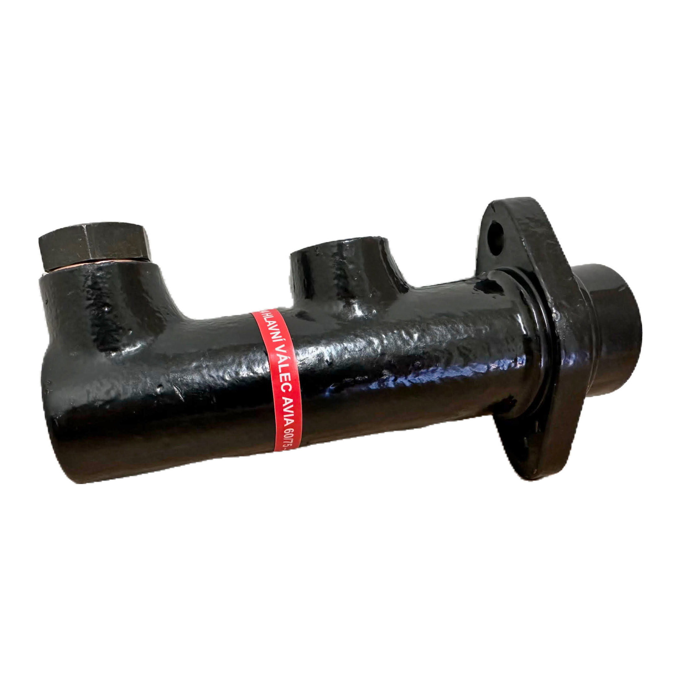 Tandemový hlavný brzdový valec ľavý predný A60/75