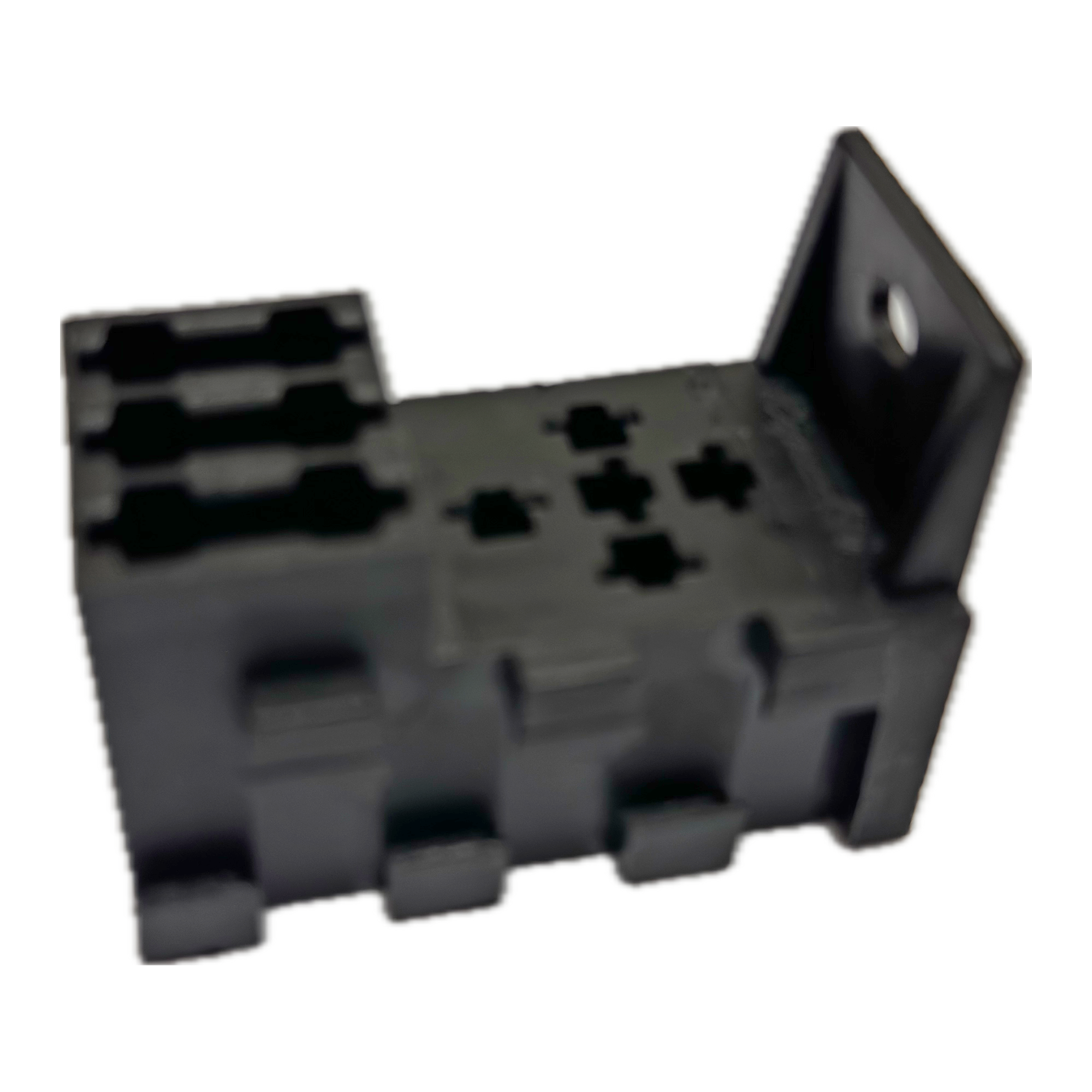 Držiak relé EKM 310 006 TATRA EURO