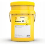 Shell Corena S3 R 68 20L