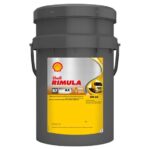 Shell Rimula R7 AX 5W-30 20L