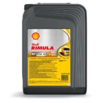 Shell Rimula R7 Plus AD 0W-20L