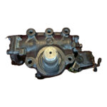 Servoriadenie ZF 8099 955 620