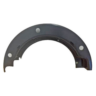 Plech krycí kola úplný TATRA