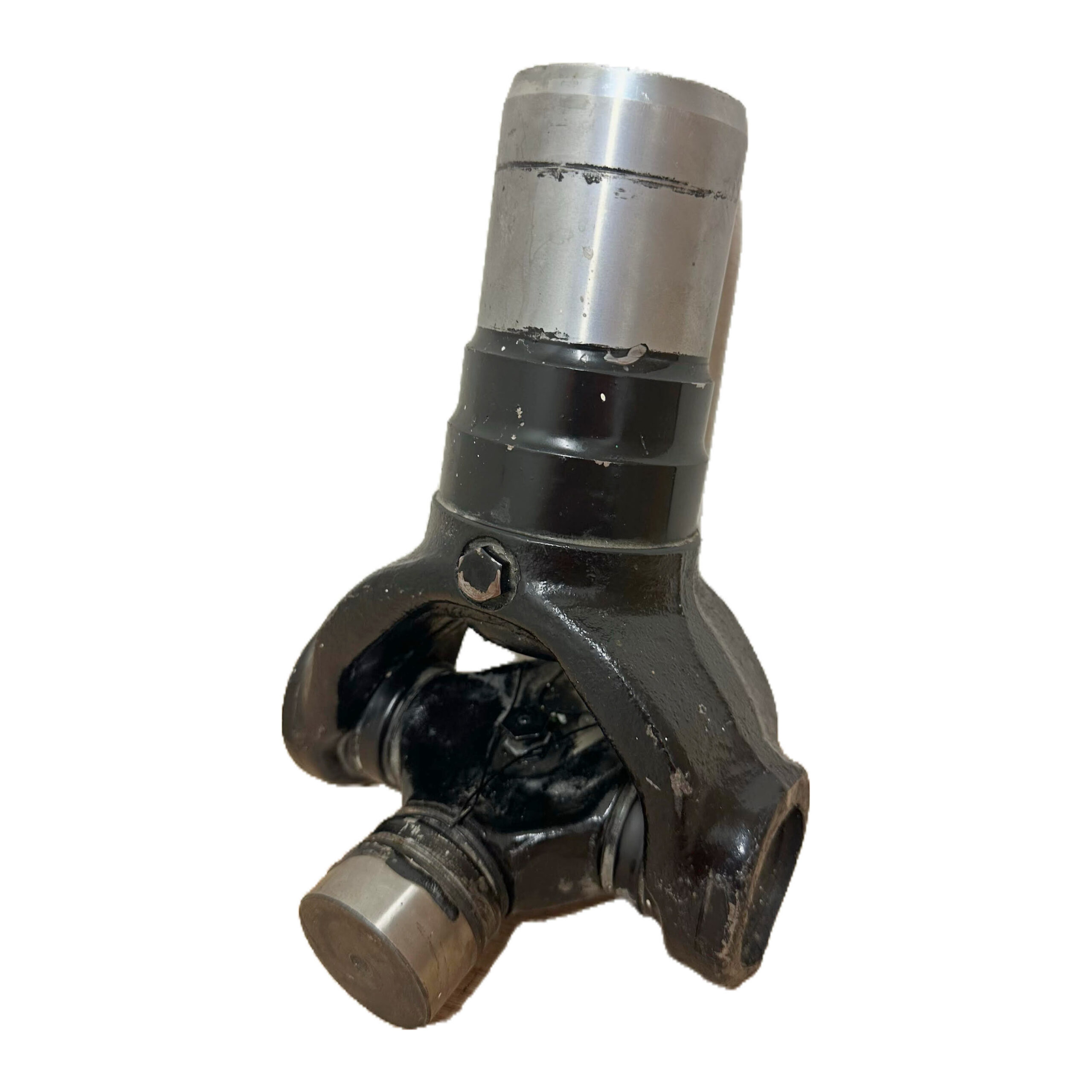 Časť kardanu kratšia 10valec d-50cm /341200051/