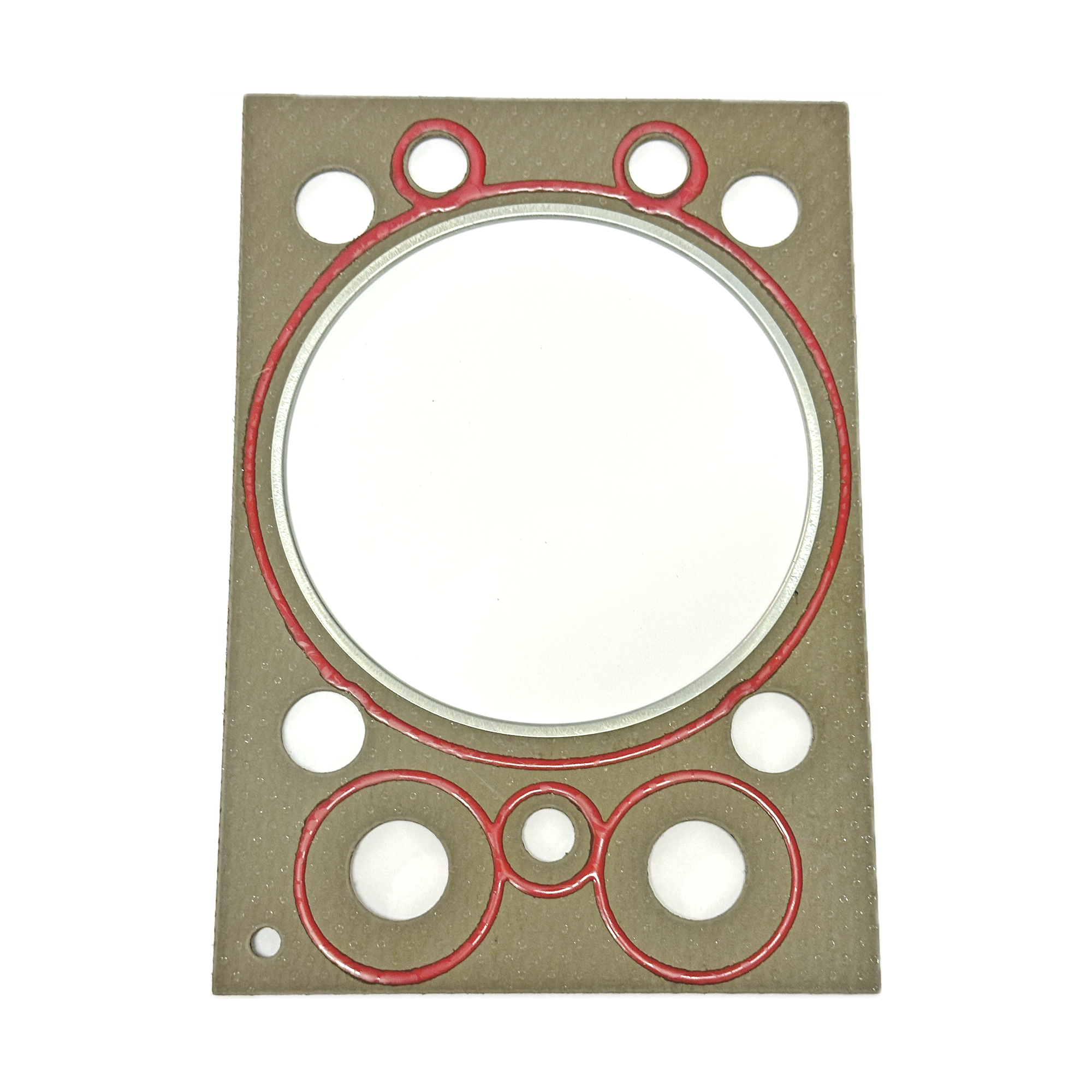 Tesnenie hlavy UR1 102mm 1,5mm