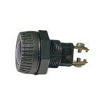 Kontrolka modrá PV3S