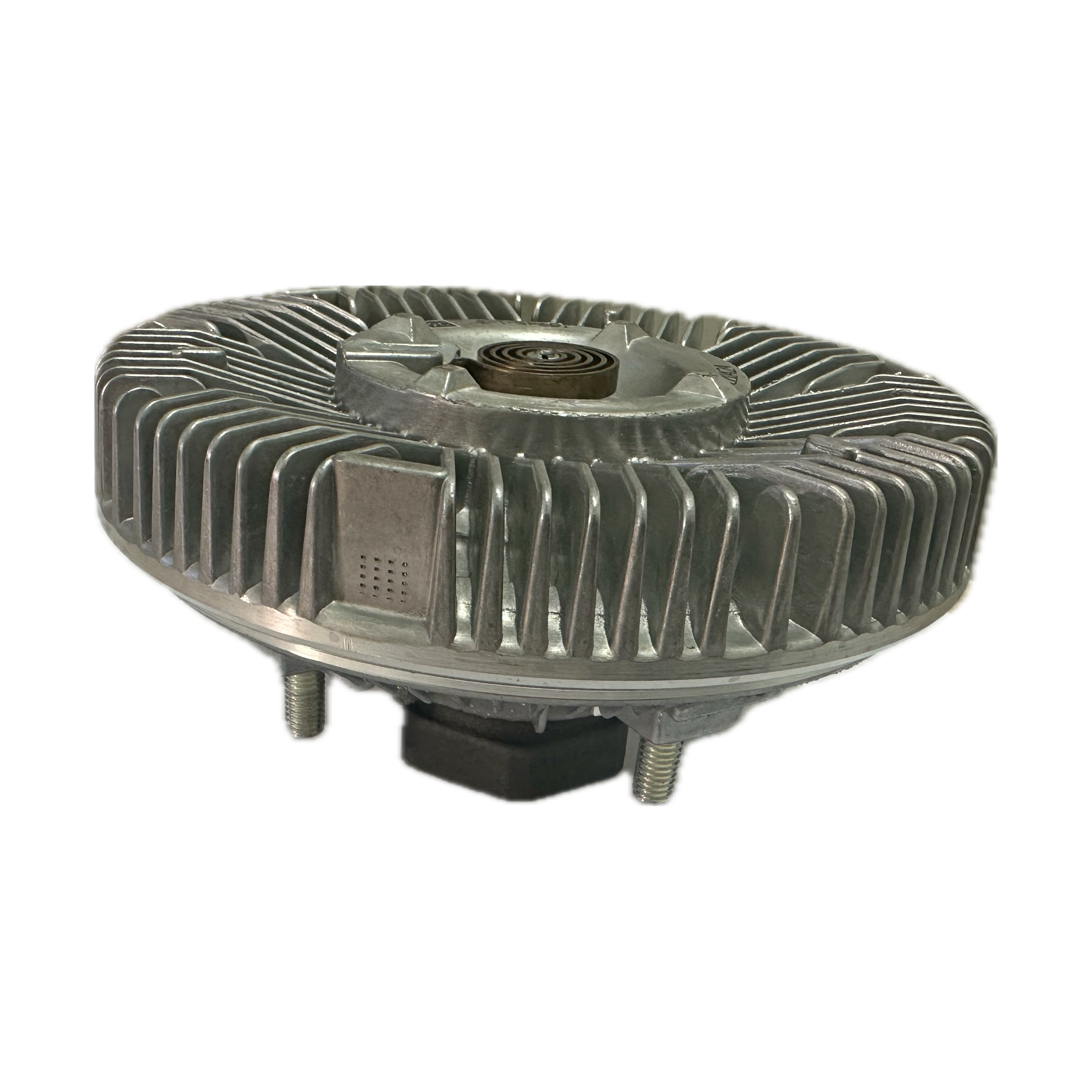 Viskospojka ventilátora AD100-D422, Cummins, E4