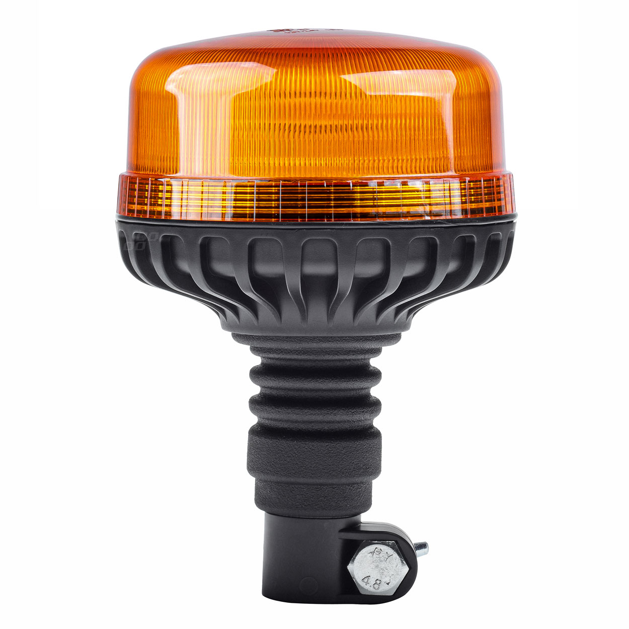 Maják W03P tyčový Flexi R65 R10 36LED 12 / 24V IP56
